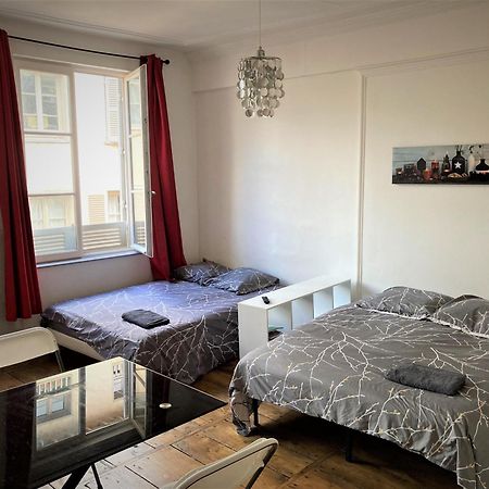 Studio Double 21 Centre De Limoges Wifi Dış mekan fotoğraf