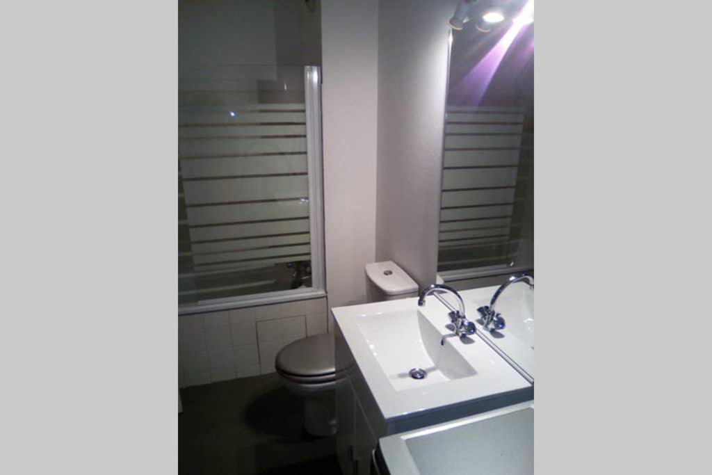 Studio Double 21 Centre De Limoges Wifi Dış mekan fotoğraf